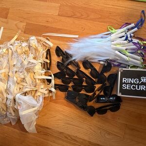 Wedding Party Kit
